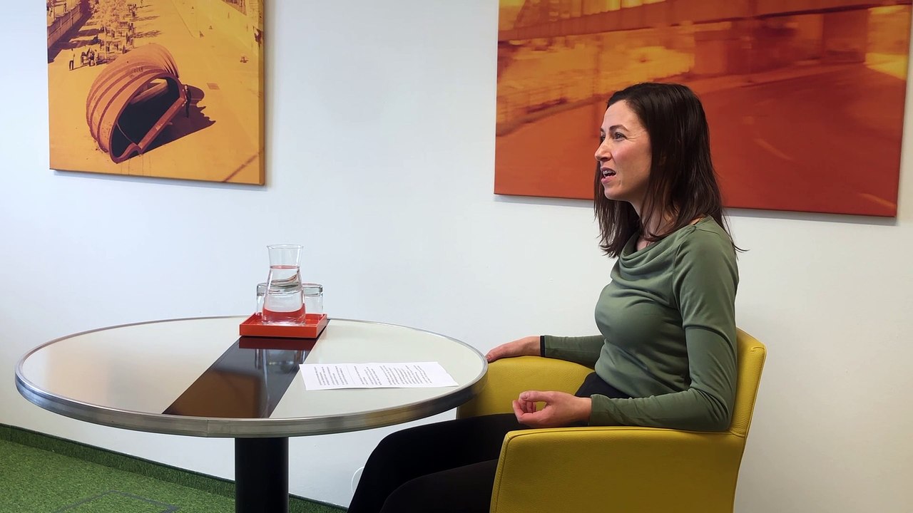 DWS Jahresprogramm 2024 - Klimaschutz