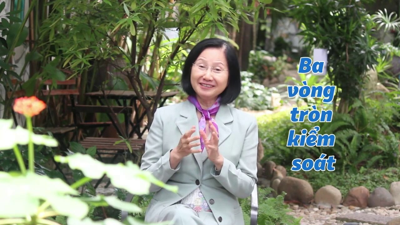 3 Cách Giảm Căng Thẳng Dễ Dàng | Inner Tip | Inner Space Việt Nam
