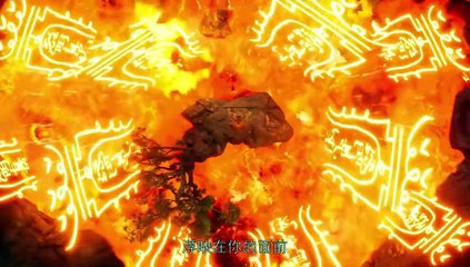 The Peak of True Martial Arts] EP10 | No More Four Warriors