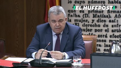 Santos Cerdán (PSOE): "Koldo no era ni mi pupilo ni era nadie en el organigrama de Ferraz"
