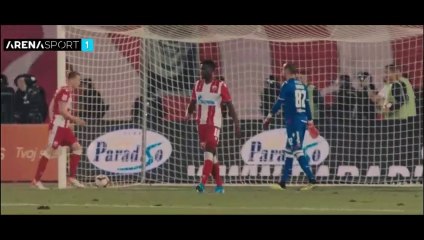 Ekipa (2019) domaci film