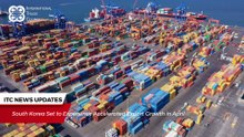 International Trade Council News Roundup - 30th April 2024