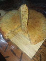 Brownie Chocolat Blanc et Spéculoos #AirFryer (N°4)