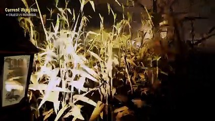 Harvest Hunt - Release Date Announcement Trailer