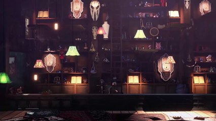 Venture to the Vile - Release Date Announcement Trailer