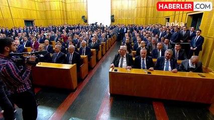 Devlet Bahçeli: "Ferdi Tayfur'un Şarkısındaki Mesaj, Türkiye'nin Ayağını Kaydırmaya Yeltenen Kim Varsa Direkt Onlara"