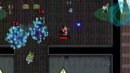 Vampire Survivors - v1.10 Laborratory