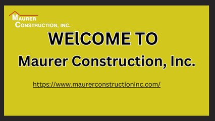 Room Addition Contractor San Diego