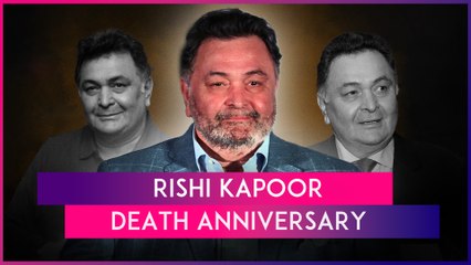 Rishi Kapoor's 4th Death Anniversary: Neetu Kapoor, Daughter Riddhima Kapoor Pay Emotional Tributes