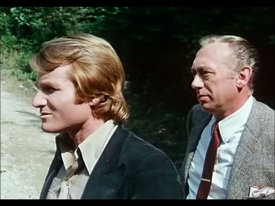 Derrick E10-Hoffmanns Höllenfahrt