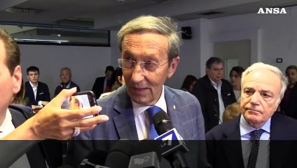 Casa di Montecarlo, Fini: "Non sono deluso sette anni sono tanti"