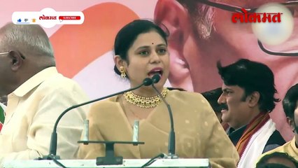 जरांगेंचा मोर्चा,  शेतकऱ्यांचे प्रश्न... मराठमोळ्या अभिनेत्रीची जोरदार