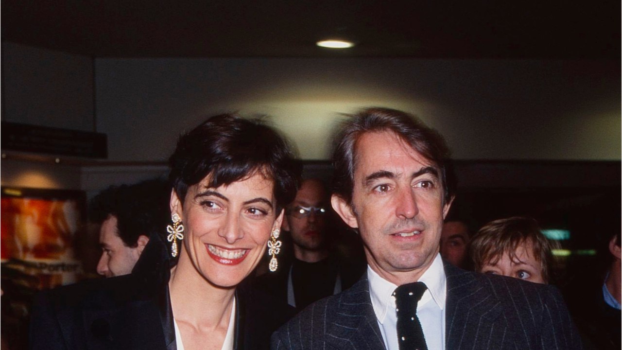 GALA VIDEO - Inès de la Fressange : déchirante photo avec le père de ses filles, mort dans de tragiques circonstances