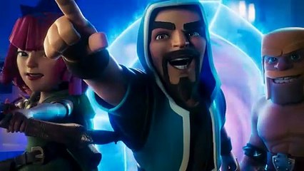 Haaland tiene ‘nuevo equipo'