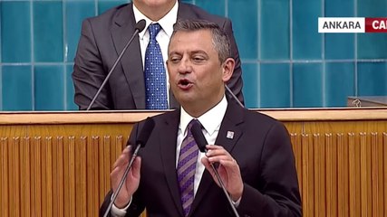 Özel: Erdoğan için anayasa yapılmaz