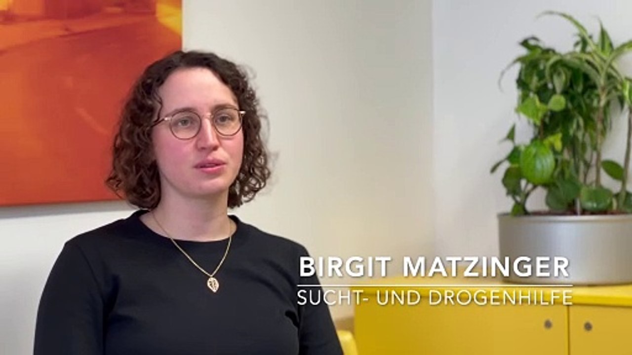 DWS Jahresprogramm 2024 - Sucht- und Drogenhilfe