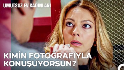 Karı Koca Arasında Sır Olmaz - Umutsuz Ev Kadınları