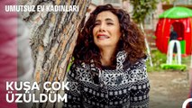 Yasemin Ölen Kuşu Gömdü - Umutsuz Ev Kadınları 135. Bölüm