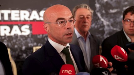 Vox lanza 15 medidas para acabar con la inmigración ilegal “Vamos a deportar masivamente”