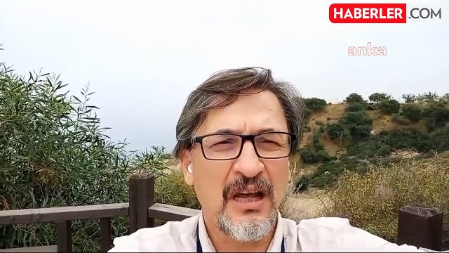 İkizköy'de Termik Santral Protestosu: Günlerdir Su Kesintisi Yaşanıyor