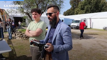 Pisa: Festival della Robotica 2024, l?anteprima all?Agrifiera di Pontasserchio