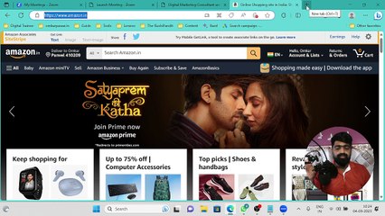 4.1 Website Design Introduction