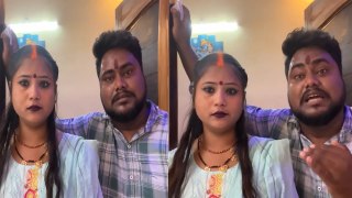Raja Vlog Suhani Controversy: Youtuber और पत्नी का रो रोकर बुरा हाल, परिवार के धोखे से टूटा दिल