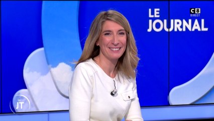 Le journal : Paris 2024, à l'Institut Pasteur une équipe sur le pied de guerre pour traquer le virus