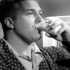 Pourquoi buvons-nous du lait de vache ?