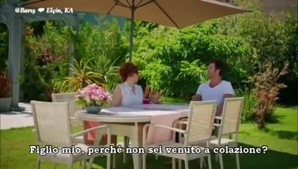 Cilek Kokusu 6 Episodio Sub Ita