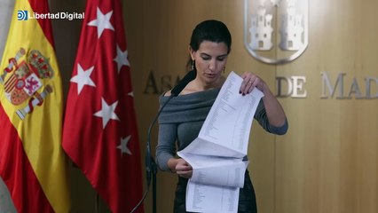 Cuando Monasterio sacó una lista de medios y señaló a periodistas