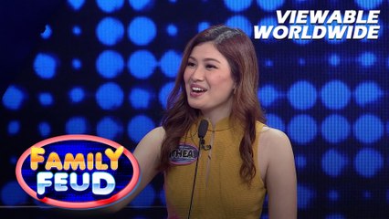 Family Feud: ‘PAG SINABI NG ISANG TAO NA MASAMA ANG PANAGINIP NIYA, SINO/ANO ANG NAKITA NIYA? (Episode 450)