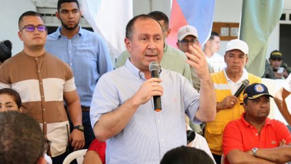 Alcalde de Tuluá advierte que concejales y miembros de su administración han recibido amenazas