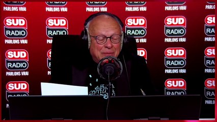 "C'était une fable, pas de La Fontaine, mais du Crapaud !" : la perle du 30/04