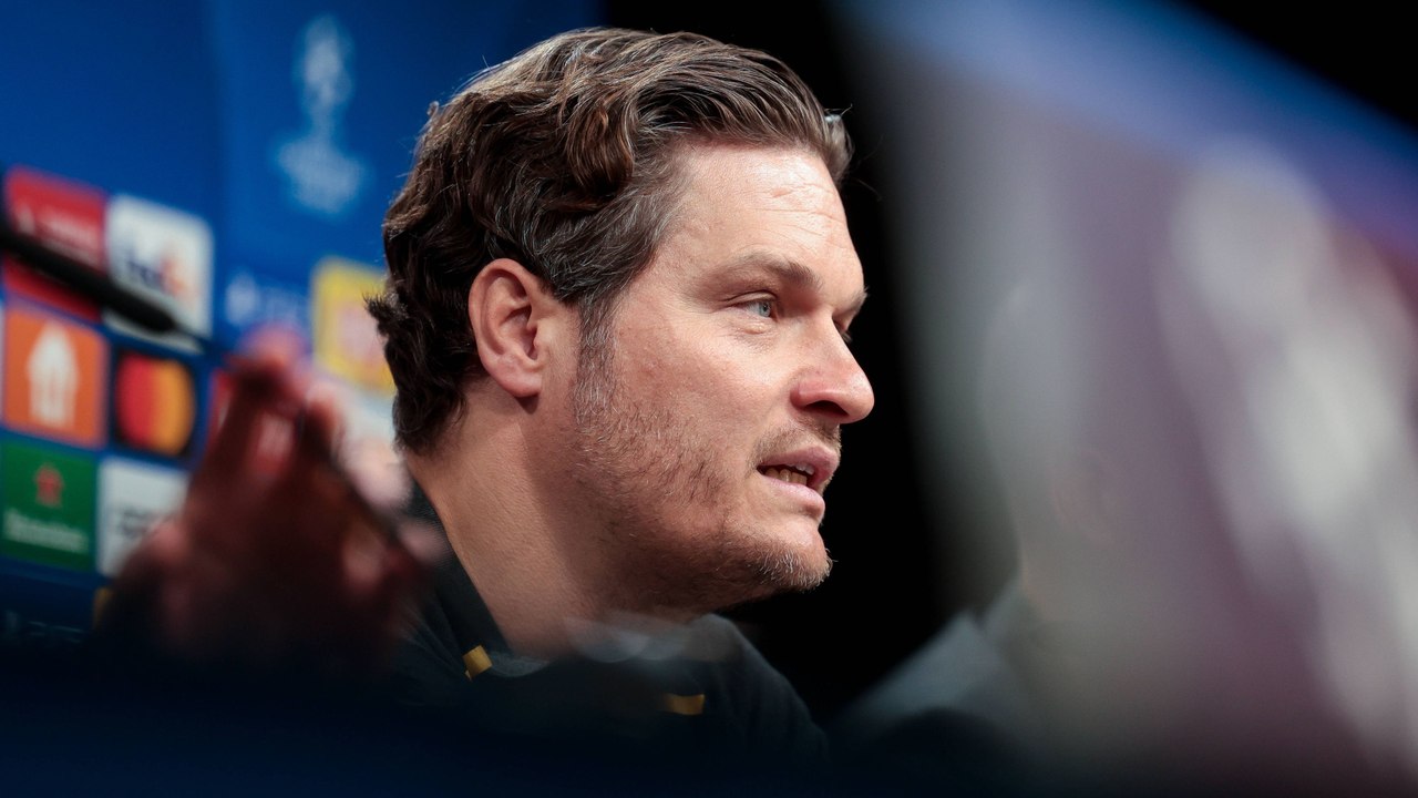 Terzic: 'Das PSG-Projekt läuft gefühlt seit zehn Jahren'