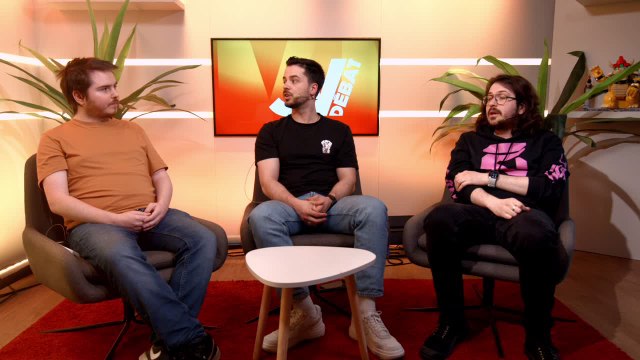 JV Débat, la fin des exclus ?