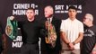 Canelo Alvarez vs Jaime Munguia preview