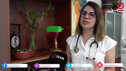 Uzmanından bahar alerjisi olanlara altın değerinde tavsiyeler