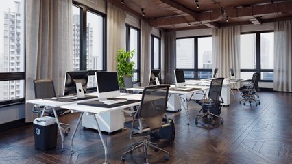 furnished office for rent in gurgaon