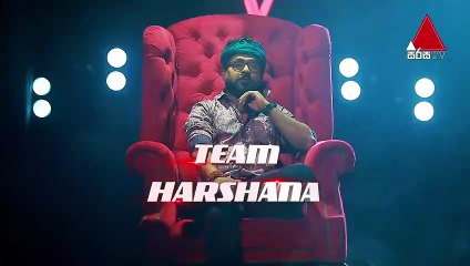 Team Harshana මේ  සෙනසුරාදා රාත්‍රී 7.30 සිරස Tv තුලින් 