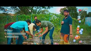 Ramana Avatara Trailer OmeU