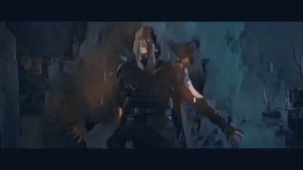 UmroAyyar A New Beginning Teaser | Zuhaib Animations