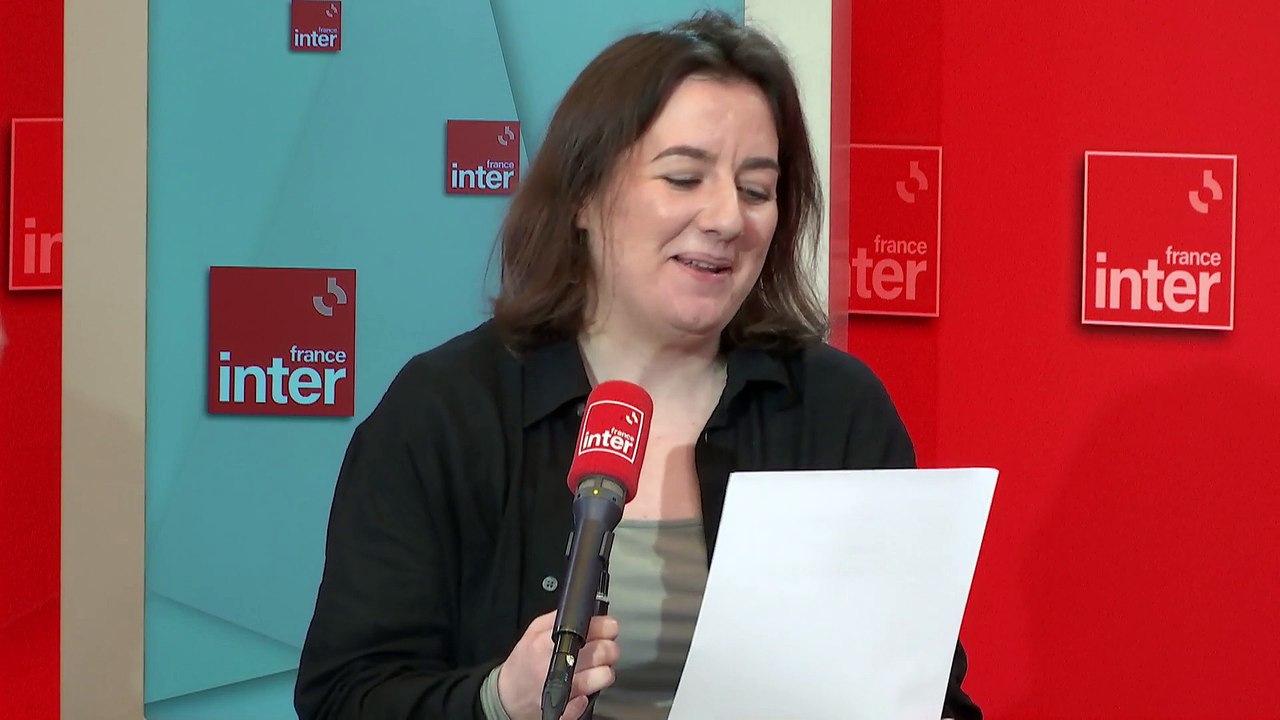 Je comprends rien à l’art. Tant mieux - La chronique de Lisa Delmoitiez