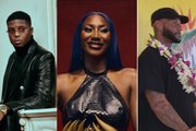 Les albums de Ninho, Booba, Jul, SDM, Aya Nakamura et d'autres rappeurs ont été certifiés à l'étranger