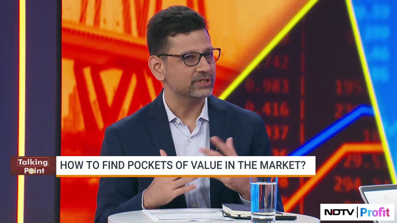 How To Find Pockets Of Value In The Market? | Talking Point