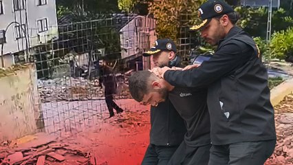 Başakşehir'de boğularak öldürülmüştü... Katili, evde 9 ay kalan eşinin yeğeni çıktı