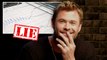 Chris Hemsworth Takes a Lie Detector Test