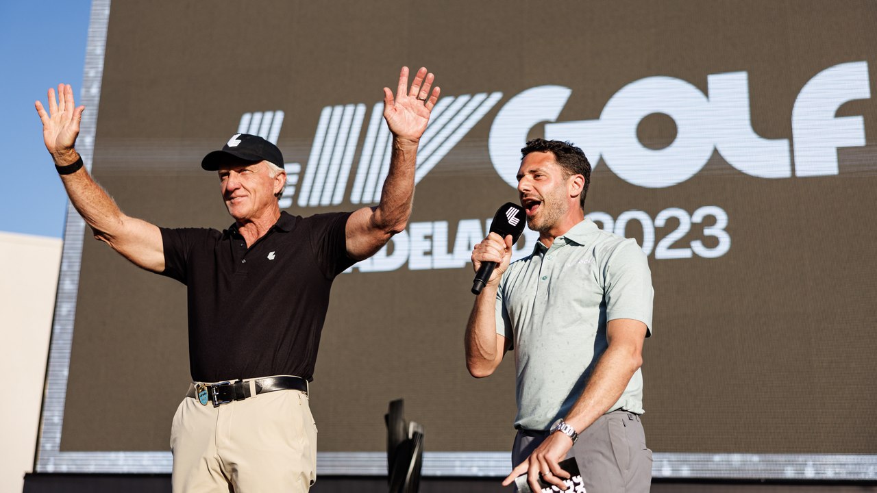 Does Australia Have a Future as a Stop on the PGA Tour?
