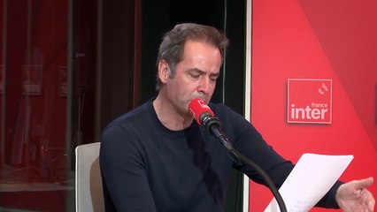 Des crêpes aux plantes hallucinogènes - Tanguy Pastureau maltraite l'info
