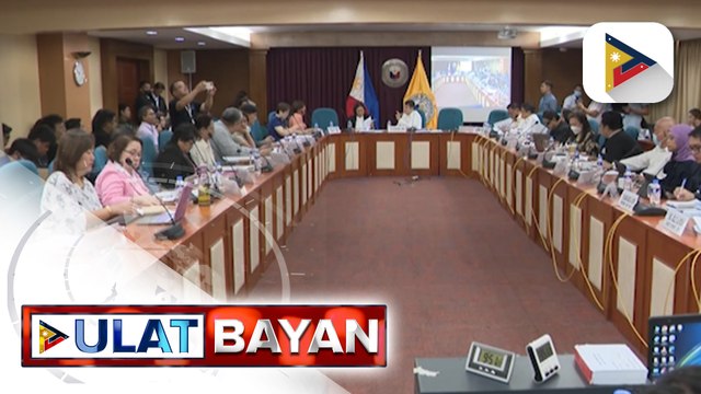 Ilang mambabatas, kinuwestyon ang pananatiling mataas na presyo ng bigas...